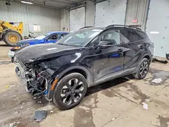 5XYK6CAF6PG079447 2023 KIA SPORTAGE