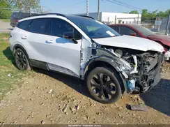 5XYK6CAF6PG084289 2023 KIA SPORTAGE