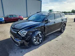 5XYK6CAF6PG085829 2023 KIA SPORTAGE