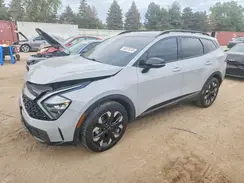 5XYK6CAF6PG086222 2023 KIA SPORTAGE
