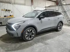 5XYK6CAF6PG086687 2023 KIA SPORTAGE