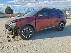 5XYK6CAF6PG086950 2023 KIA SPORTAGE