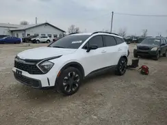 5XYK6CAF6PG087449 2023 KIA SPORTAGE