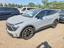5XYK6CAF6PG090786 2023 KIA SPORTAGE