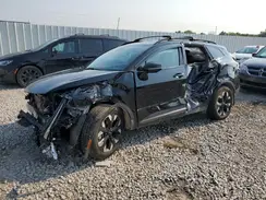 5XYK6CAF6PG091758 2023 KIA SPORTAGE