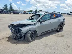 5XYK6CAF6PG094577 2023 KIA SPORTAGE