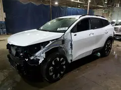 5XYK6CAF6PG095888 2023 KIA SPORTAGE