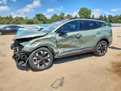 5XYK6CAF6PG095938 2023 KIA SPORTAGE
