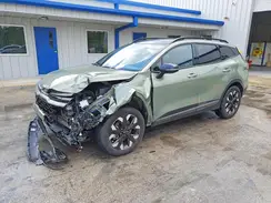 5XYK6CAF6PG096166 2023 KIA SPORTAGE