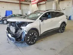5XYK6CAF6PG097107 2023 KIA SPORTAGE