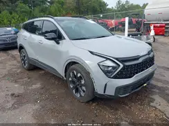 5XYK6CAF6PG097530 2023 KIA SPORTAGE
