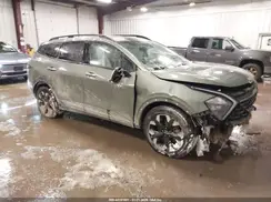 5XYK6CAF6PG097589 2023 KIA SPORTAGE