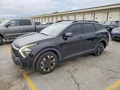5XYK6CAF6PG100023 2023 KIA SPORTAGE