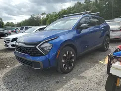 5XYK6CAF6PG100183 2023 KIA SPORTAGE