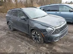 5XYK6CAF6PG100460 2023 KIA SPORTAGE