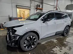 5XYK6CAF6PG103133 2023 KIA SPORTAGE