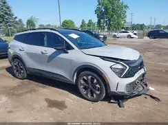 5XYK6CAF6PG112995 2023 KIA SPORTAGE