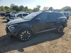 5XYK6CAF6PG113404 2023 KIA SPORTAGE