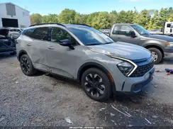 5XYK6CAF6PG115721 2023 KIA SPORTAGE