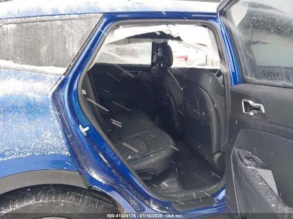 5XYK6CAF6PG118036 2023 KIA SPORTAGE - Image 8