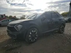 5XYK6CAF6PG120630 2023 KIA SPORTAGE