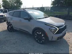 5XYK6CAF6PG130414 2023 KIA SPORTAGE