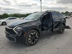 5XYK6CAF6PG131420 2023 KIA SPORTAGE