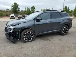 5XYK6CAF6PG132342 2023 KIA SPORTAGE