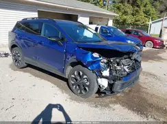 5XYK6CAF6PG136245 2023 KIA SPORTAGE
