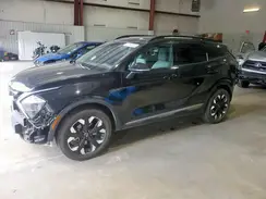 5XYK6CAF6PG137766 2023 KIA SPORTAGE
