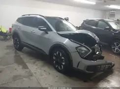 5XYK6CAF7PG008032 2023 KIA SPORTAGE