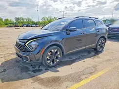 5XYK6CAF7PG008418 2023 KIA SPORTAGE