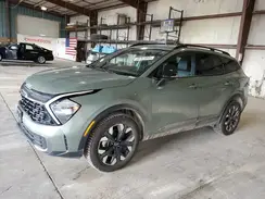 5XYK6CAF7PG010881 2023 KIA SPORTAGE