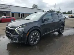 5XYK6CAF7PG012307 2023 KIA SPORTAGE