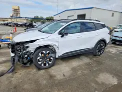 5XYK6CAF7PG012629 2023 KIA SPORTAGE