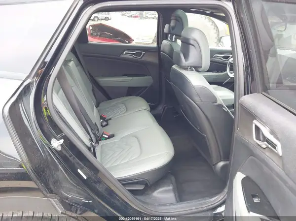 5XYK6CAF7PG013893 2023 KIA SPORTAGE - Image 8