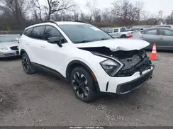 5XYK6CAF7PG015773 2023 KIA SPORTAGE