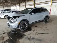 5XYK6CAF7PG017233 2023 KIA SPORTAGE