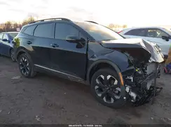 5XYK6CAF7PG017264 2023 KIA SPORTAGE