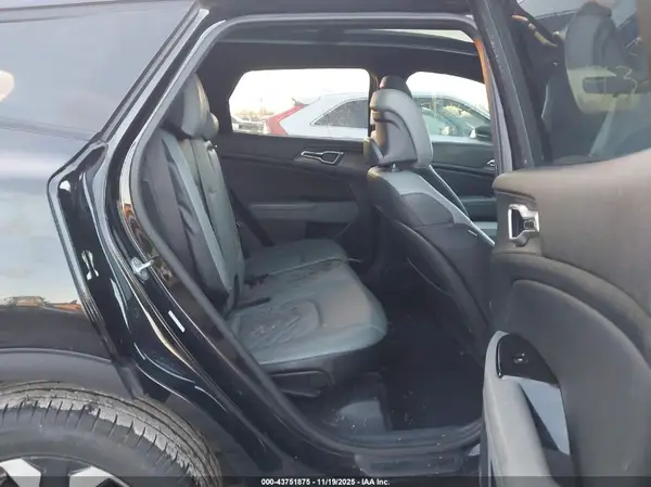 5XYK6CAF7PG017264 2023 KIA SPORTAGE - Image 8