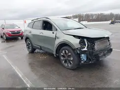 5XYK6CAF7PG017894 2023 KIA SPORTAGE
