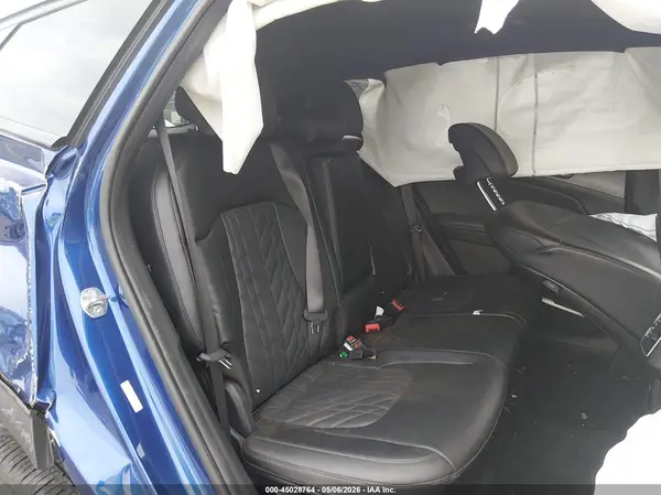5XYK6CAF7PG017958 2023 KIA SPORTAGE - Image 8