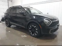 5XYK6CAF7PG018639 2023 KIA SPORTAGE