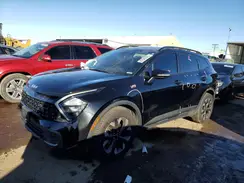5XYK6CAF7PG023095 2023 KIA SPORTAGE