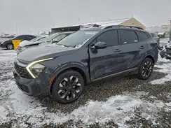 5XYK6CAF7PG023405 2023 KIA SPORTAGE