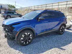 5XYK6CAF7PG024148 2023 KIA SPORTAGE