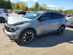 5XYK6CAF7PG025784 2023 KIA SPORTAGE