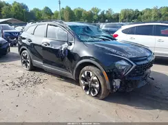5XYK6CAF7PG032086 2023 KIA SPORTAGE
