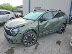 5XYK6CAF7PG034839 2023 KIA SPORTAGE