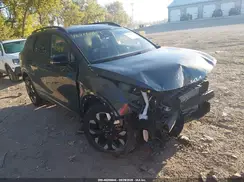 5XYK6CAF7PG039426 2023 KIA SPORTAGE